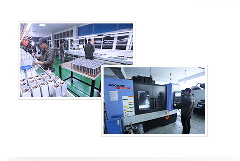 排鉆包的工作原理是什么？