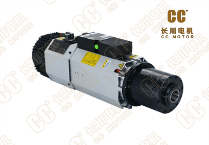 如何選擇合適的電主軸