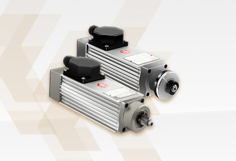 木工機床電主軸有哪些特點