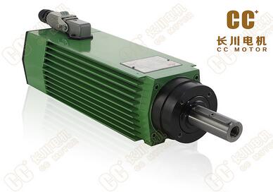 雕刻機智能自動換刀主軸4大優點