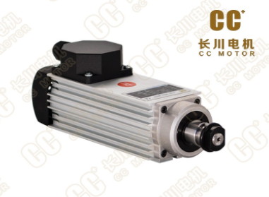 自整角電機是什么？