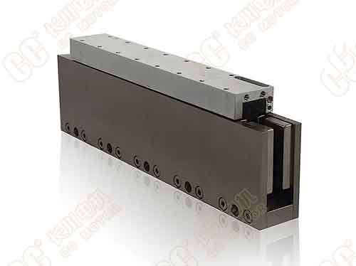 直線電機的發展趨勢