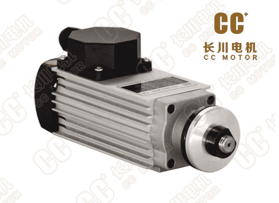 生活中的電主軸