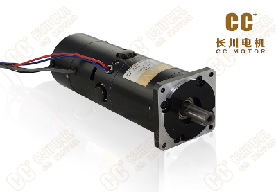 普通民用場合都愿意用直流伺服電機的原因