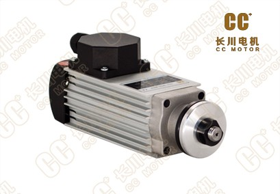 主軸的安裝方法有哪些？