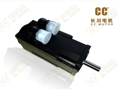 熱封切設備中交流伺服電機的作用