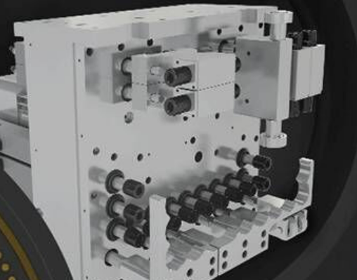 直流伺服電機：開啟高精度控制新時代！