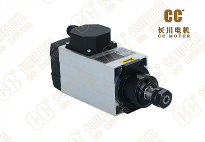 雕銑機主軸主要應用領域有哪些？