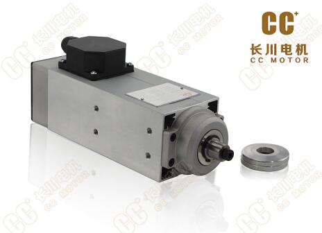 直線電機的幾個實際應用范例