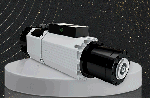 直流伺服電機?的優勢