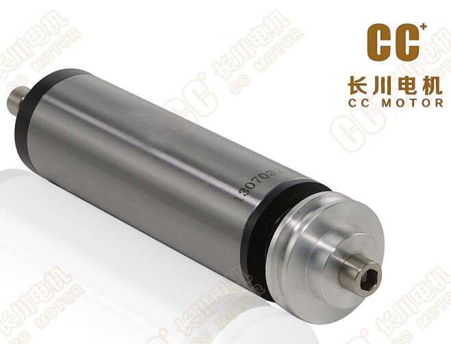 直流伺服電機(jī)有什么特點(diǎn)