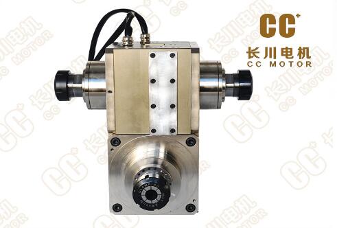 雕銑機(jī)主軸質(zhì)量會對加工產(chǎn)生哪些影響