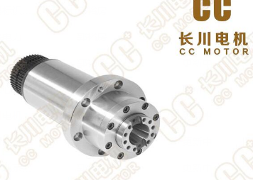 風(fēng)冷主軸受喜愛的原因