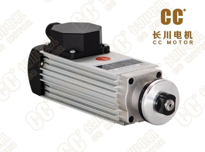 切頭尾電機的重要性