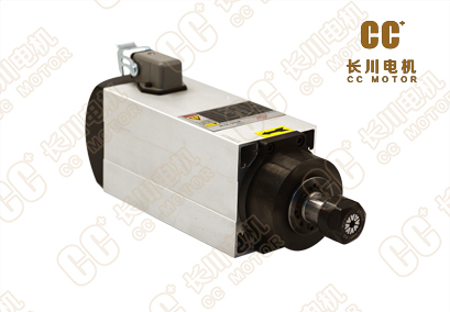 雕銑機主軸突出特點有哪些？