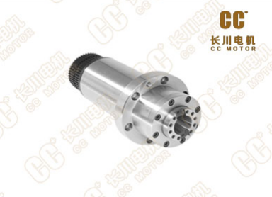 主軸質量可靠的原因是什么