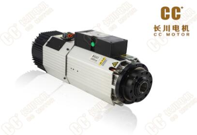 換刀主軸的結構設計具有哪些亮點