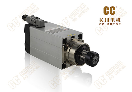 電主軸的選購技巧是什么？