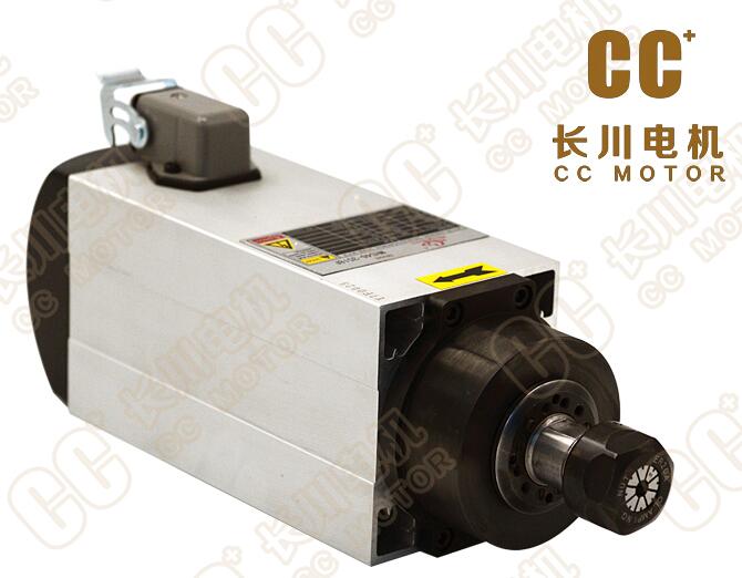 選購雕刻機主軸需要衡量哪些方面？