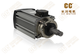 電主軸的應用特點有哪些？