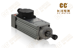 伺服電機行業發展變化趨勢