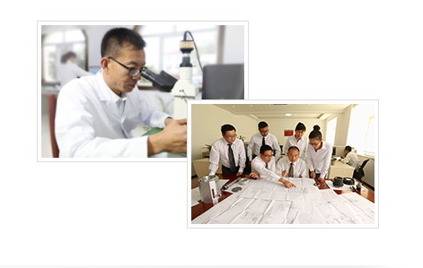 自整角電機結構