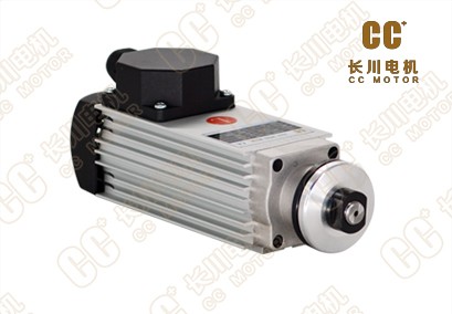 鉆攻機主軸如何做好潤滑？