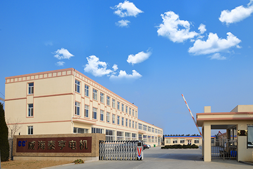 威海市泰亨電機有限公司