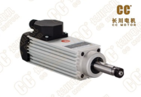 交流伺服電機的相關知識