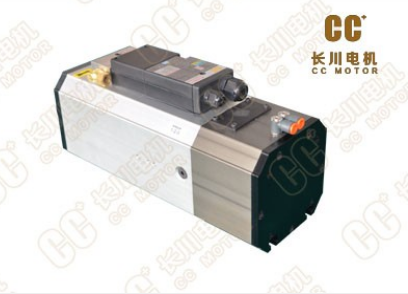 數(shù)控機床的換刀主軸有哪些特點