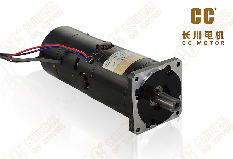 關于直流伺服電機的常見疑問有哪些