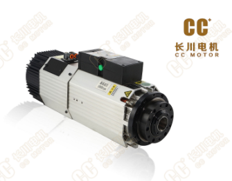 生產電主軸有哪些注意事項