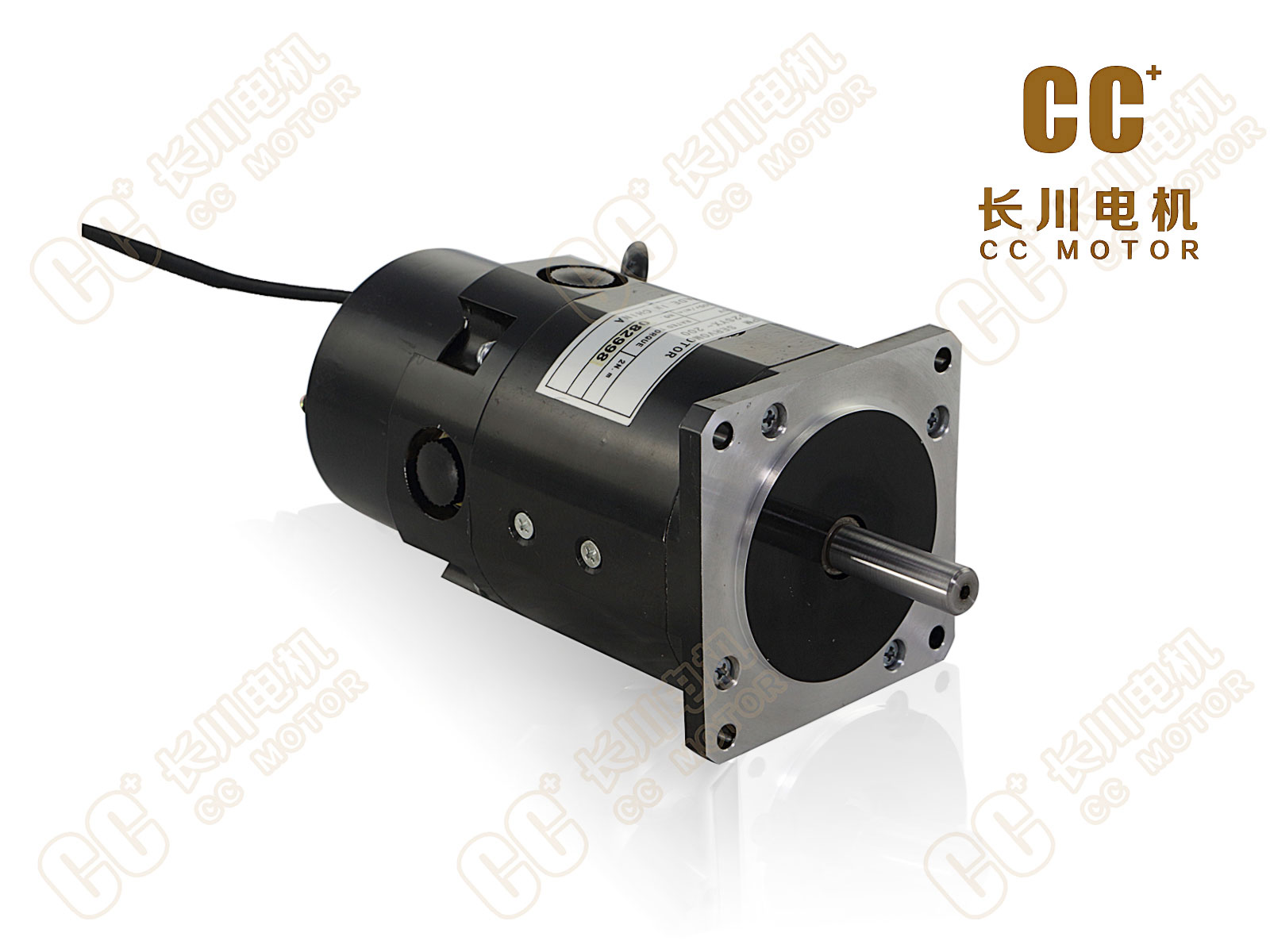 伺服電機日常維護需要注意什么？