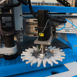 加工中心自動換刀裝置常見故障以及處理方法！