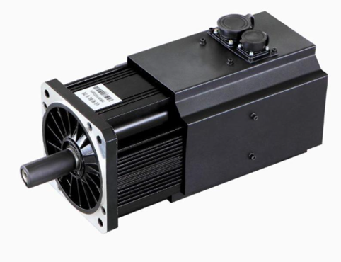 交流伺服電機的應用途徑