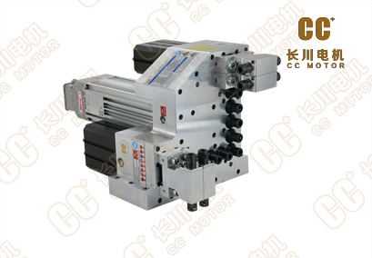 數控排鉆加工設備的優點有哪些